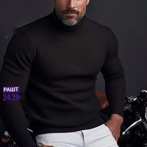 turtleneck sweater,свитер мужской,свитер с горлом,свитер вязаный мужской,свитер с воротником