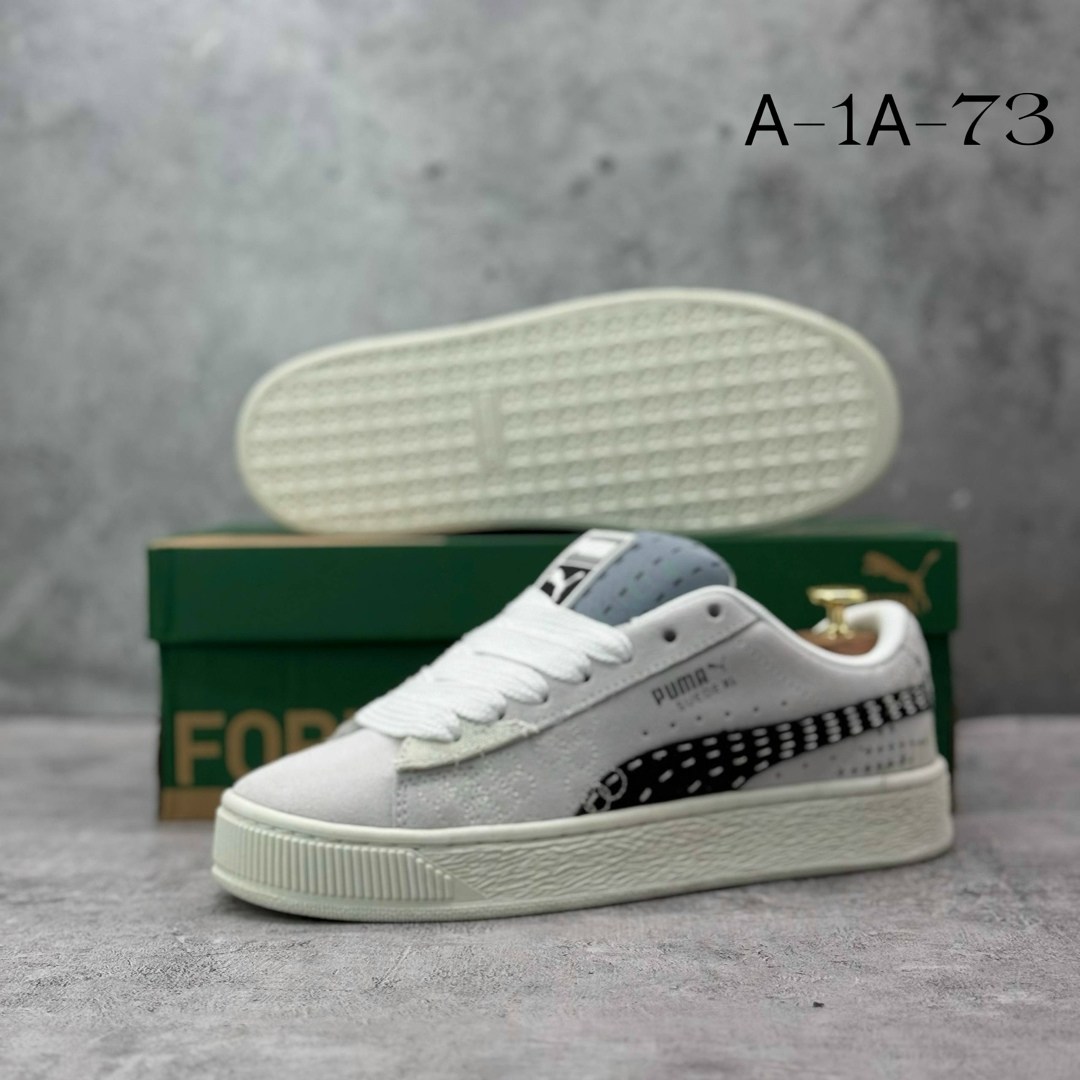 ,кроссовки puma,женские кроссовки puma,кроссовки puma suede,кроссовки puma suede xl