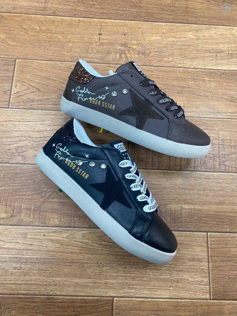 golden goose кеды hi star на платформе черный,кеды golden goose,кроссовки golden goose,кроссовки golden goose superstar distressed black silver,