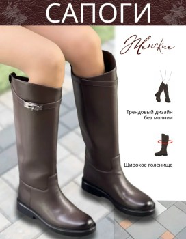 Сапоги