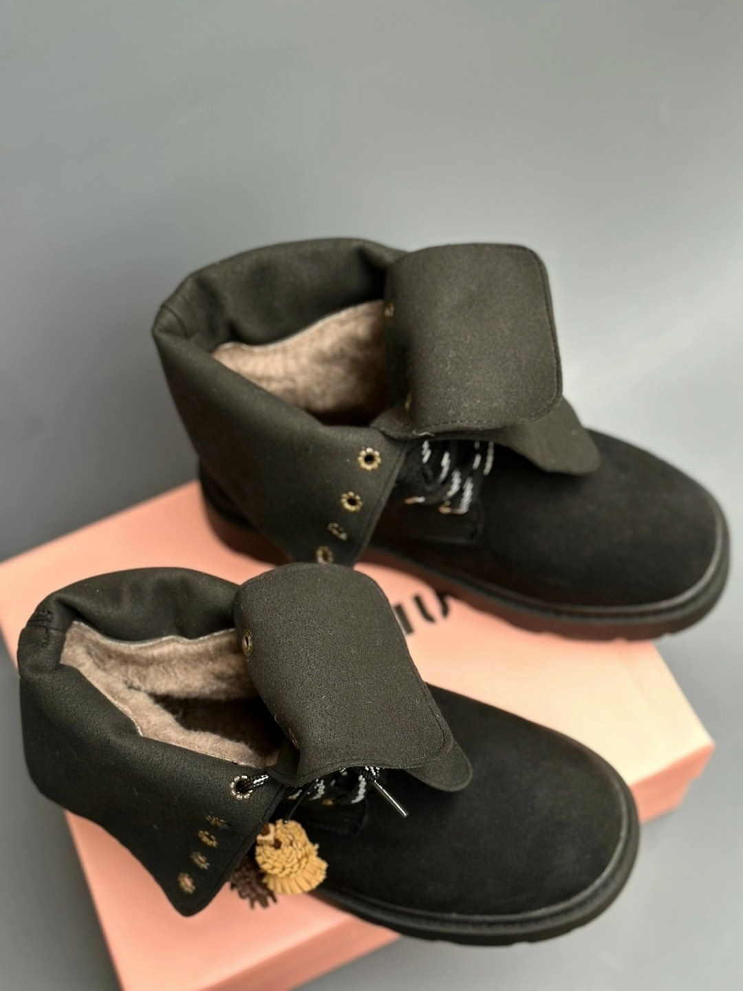 ботинки замша,,женские ботинки, женская,ботинки miu miu