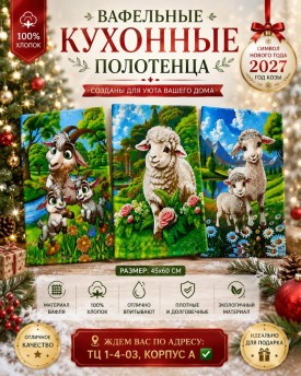 Полотенце