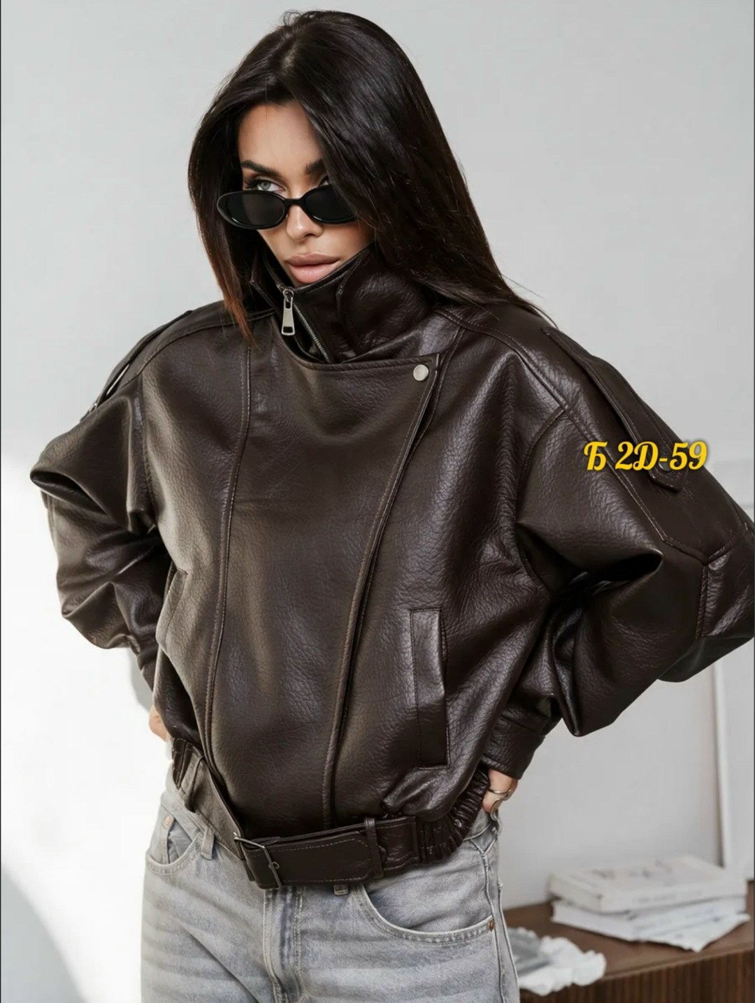 косуха кожаная куртка oversize,кожаная куртка,косуха кожаная куртка oversize демисезонная,женская кожаная куртка,куртка женская
