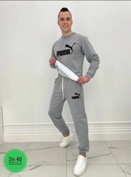 Костюм