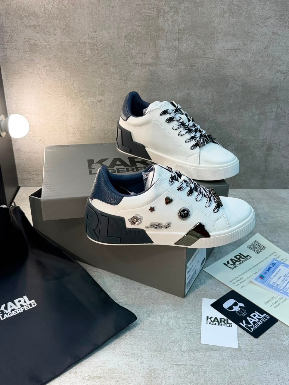 ,кроссовки karl lagerfeld,кеды karl lagerfeld, женская,карл лагерфельд кроссовки