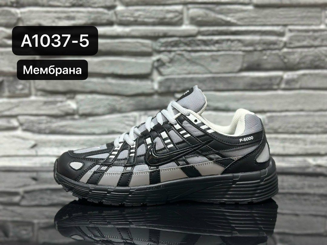 мужские кроссовки nike,мужские кроссовки,повседневные кроссовки,кроссовки nike p-6000,кроссовки nike initiator