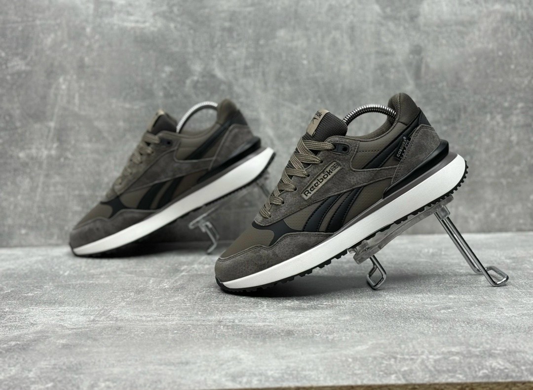 кроссовки reebok,кроссовки reebok мужские,кроссовки reebok classic,кроссовки унисекс reebok classic leather зеленые,кроссовки мужские reebok classic
