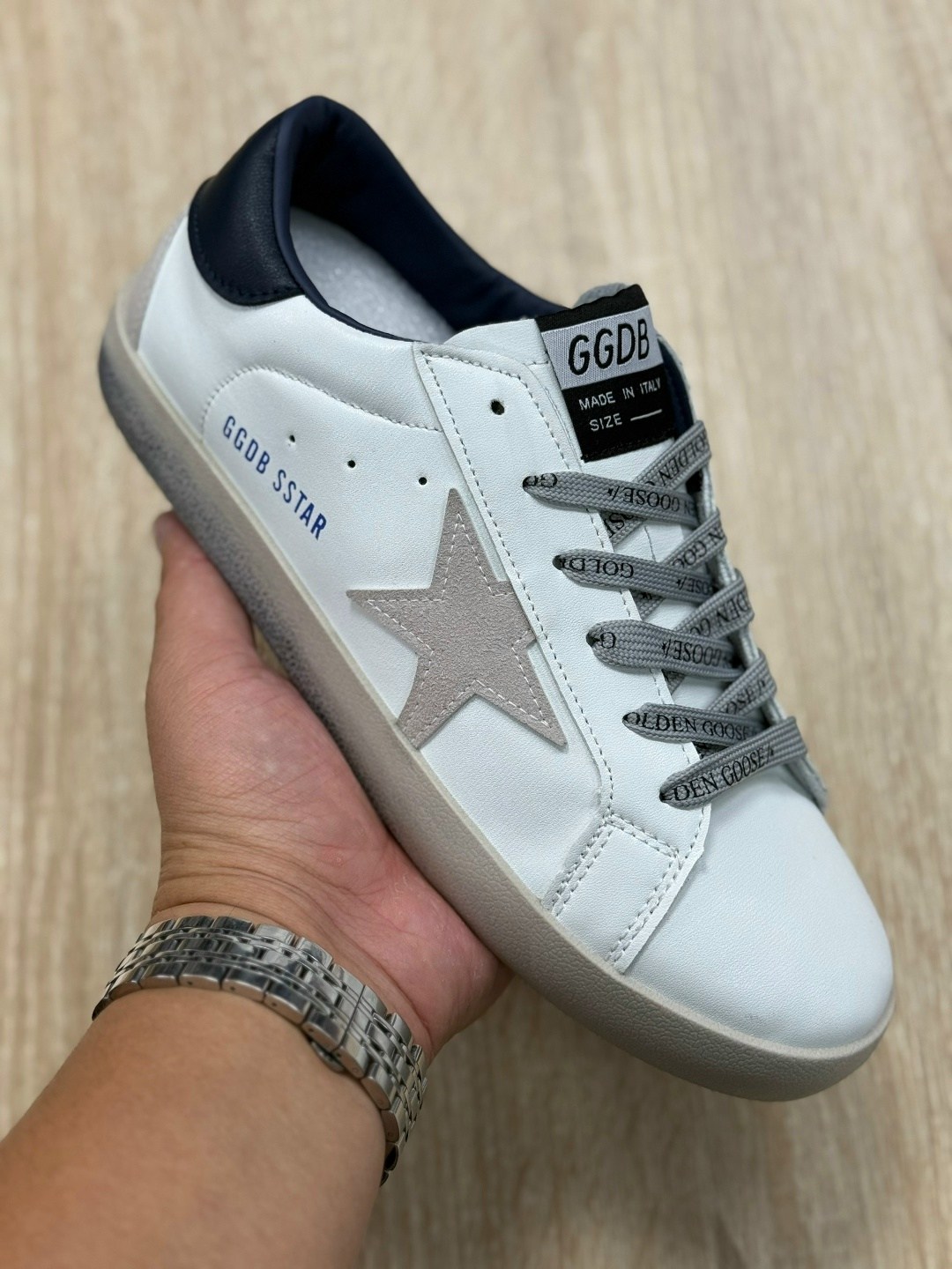 golden goose кеды hi star на платформе черный,кеды golden goose,кроссовки golden goose,кроссовки golden goose superstar black white,golden goose super-star
