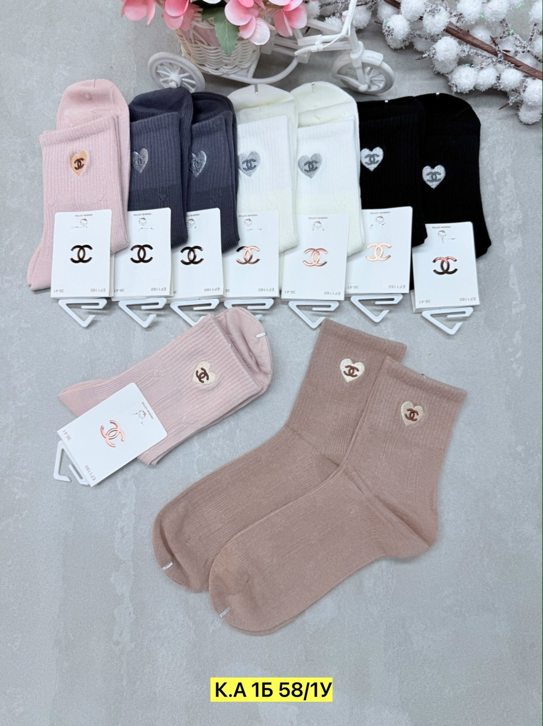 женские носки,носки мода,носки модная,носки женские хлопковые,носки chanel