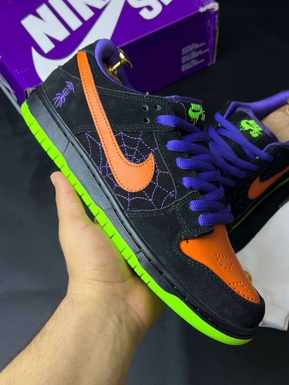 кроссовки nike sb dunk low night of mischief,nike sb dunk low halloween,nike sb dunk low night of mischief halloween,кроссовки nike sb dunk low night of mischief (halloween),nike sb dunk low night of