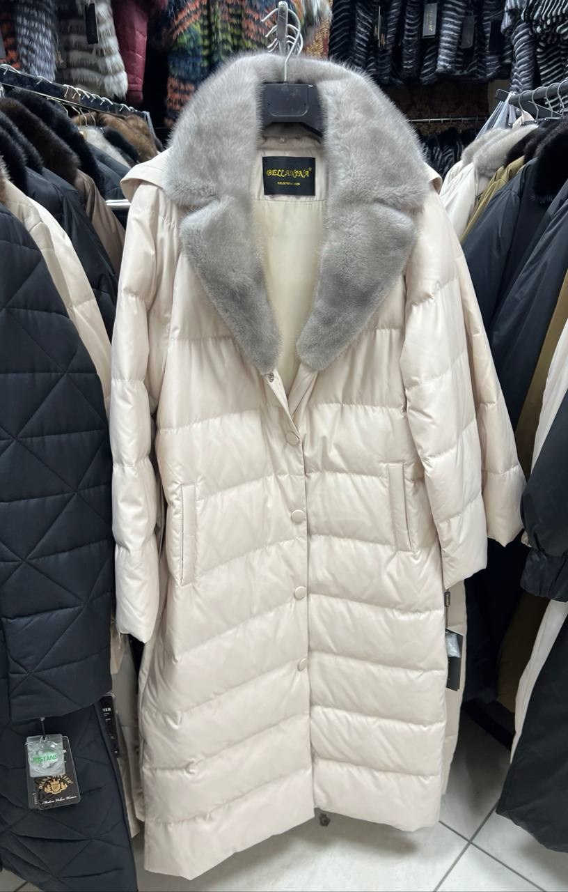 женский пуховик,пуховик,зимний пуховик "billissimo piumino",пуховик maxmara-bogerner 42-56,пуховик caterina leman