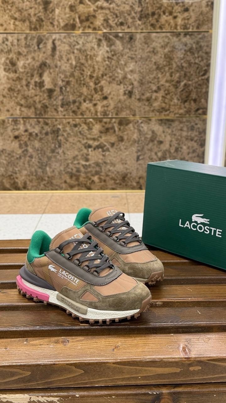 женские кроссовки elite active lacoste,кроссовки lacoste elite active,элитные активные кроссовки для женщин lacoste бежевый,кроссовки lacoste,мужские кроссовки lacoste elite active