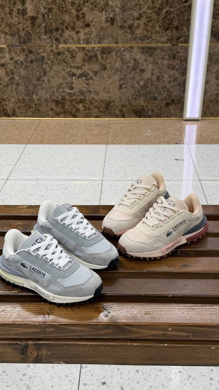 женские кроссовки elite active lacoste,кроссовки lacoste elite active,элитные активные кроссовки для женщин lacoste бежевый,кроссовки lacoste,мужские кроссовки lacoste elite active