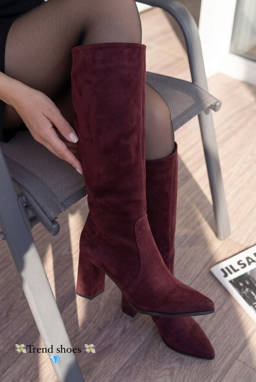 сапоги демисезонные лакированные на шпильке magic heels,сапоги лаковые демисезонные на низком каблуке valentina wang,сапоги на шпильке,сапоги на высоком каблуке,лаковые бордовые сапоги