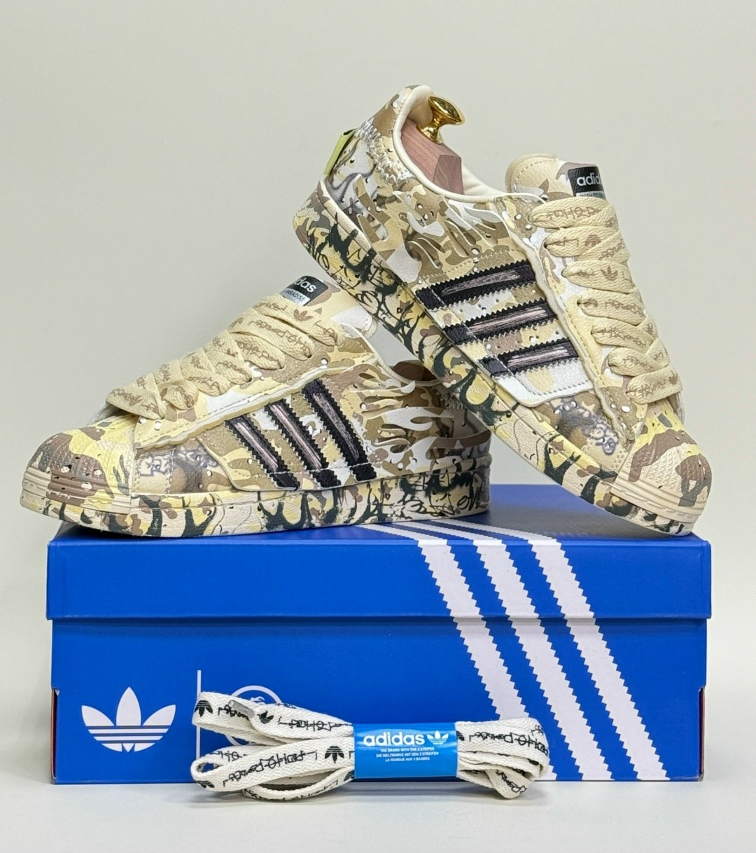 adidas originals кроссовки x bape superstar 80s,адидас супер стар,adidas originals superstar,адидас суперстар коллаборации,adidas superstar коллаборации