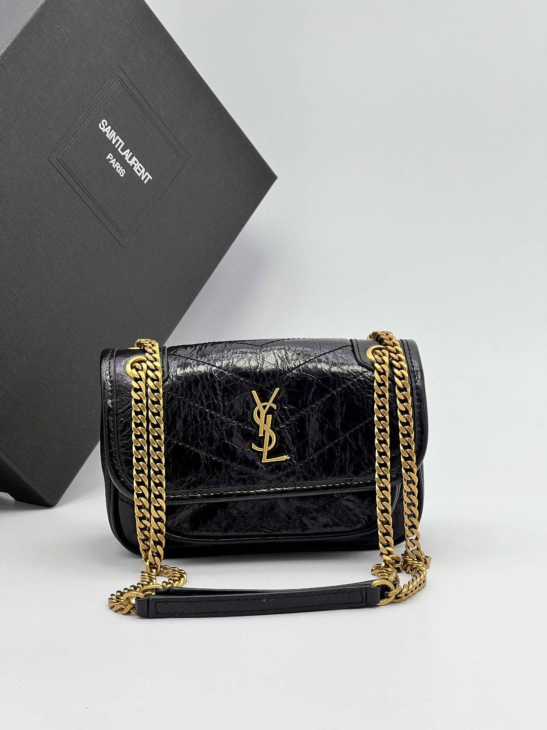 сумка yves saint laurent,сумка saint laurent,женская сумка ysl,сумка женская yves saint laurent,сумка saint laurent niki medium