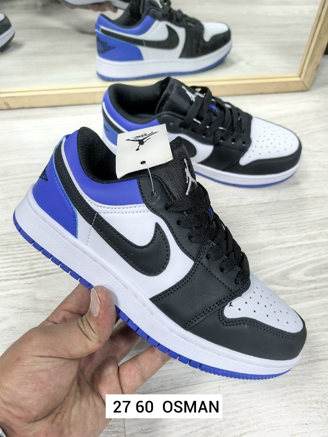 кроссовки,nike air jordan 1 low,air jordan 1 low,air jordan 1 low royal toe,мужской кроссовки