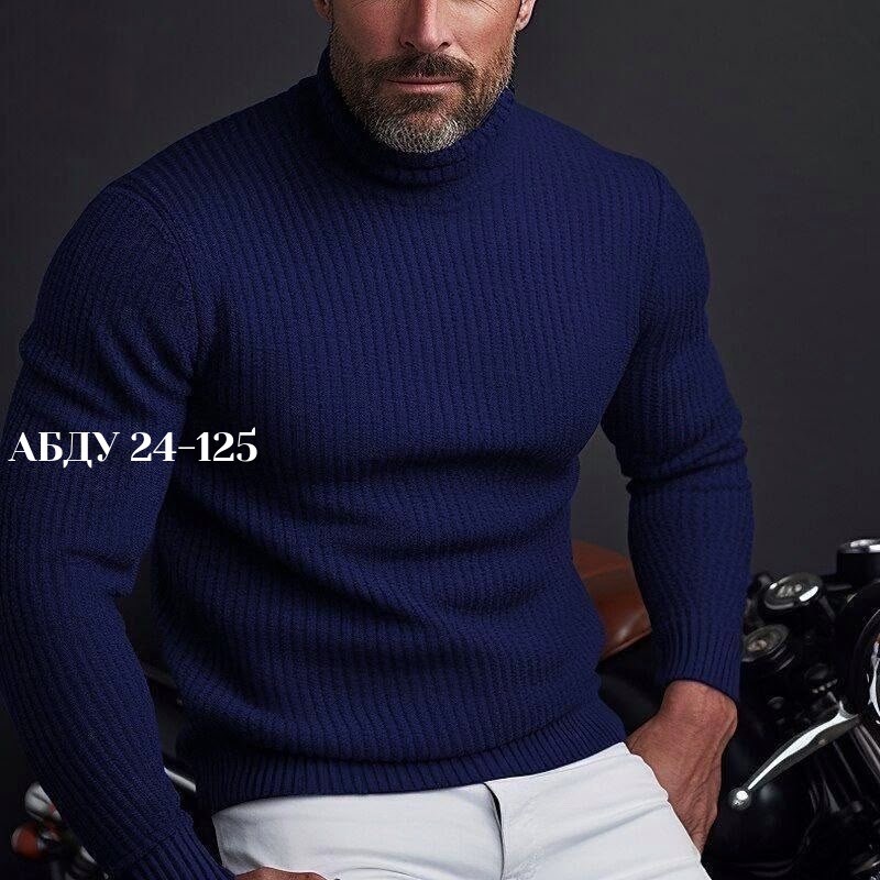 turtleneck sweater,мужской свитер,свитер мужской теплый,polo sweater,свитер мужской с горлом