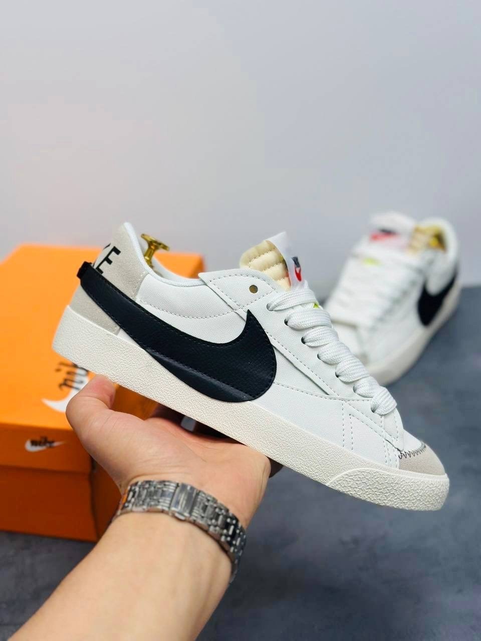 кроссовки nike blazer low 77 jumbo,мужские кроссовки nike blazer low 77 jumbo,кроссовки nike blazer low 77 jumbo white-black,кроссовки nike blazer low 77 jumbo цвет белый,nike blazer low 77 jumbo