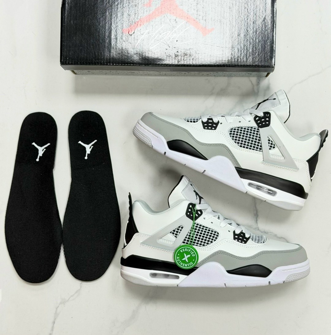кроссовки nike air jordan 4 retro,nike air jordan 4 retro military black,кроссовки nike air jordan 4,air jordan 4,кроссовки air jordan 4 retro
