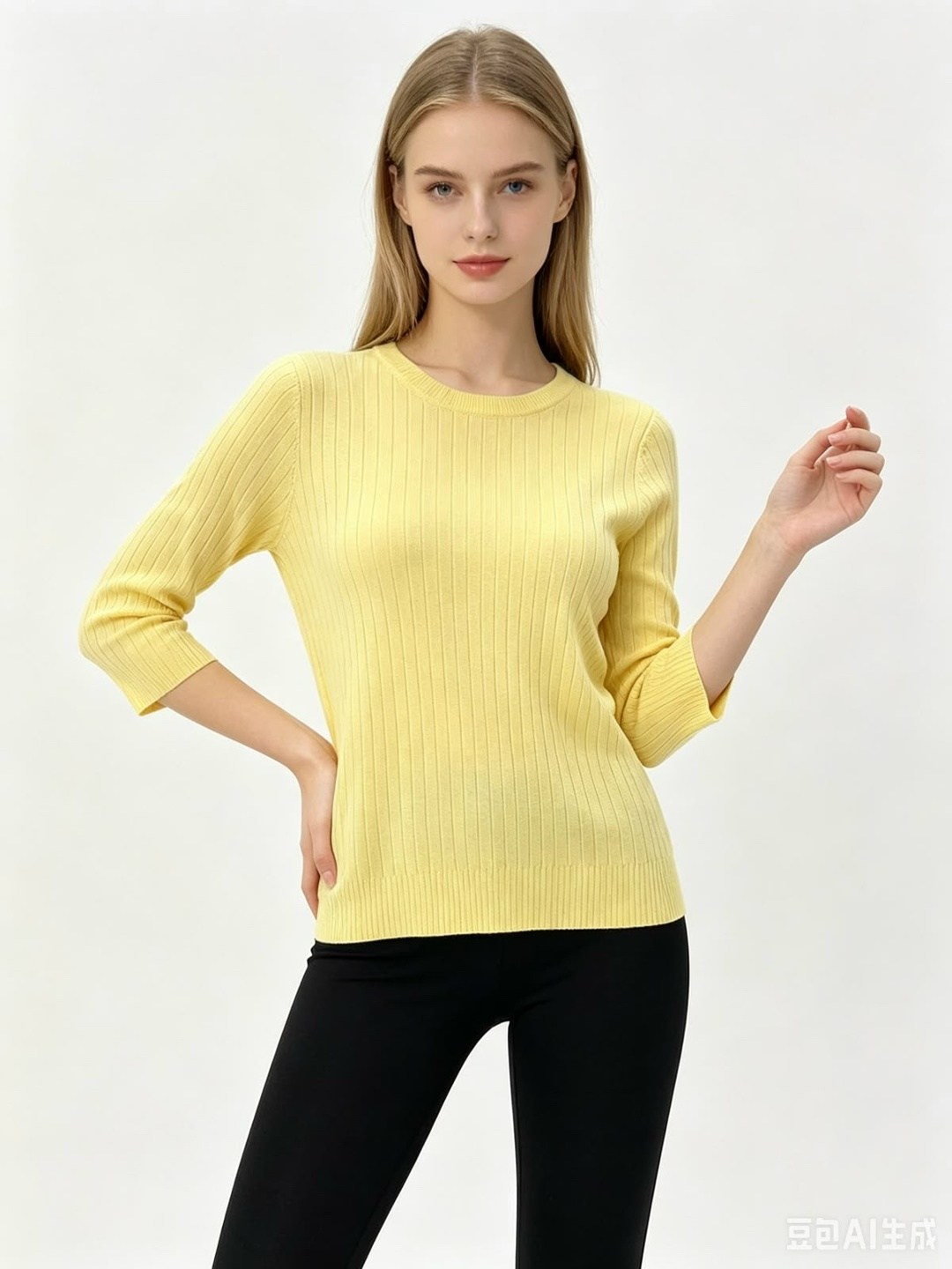 esprit casual джемпер с коротким рукавом,джемпер,женские джемпера,джемпер жен,бежевый джемпер