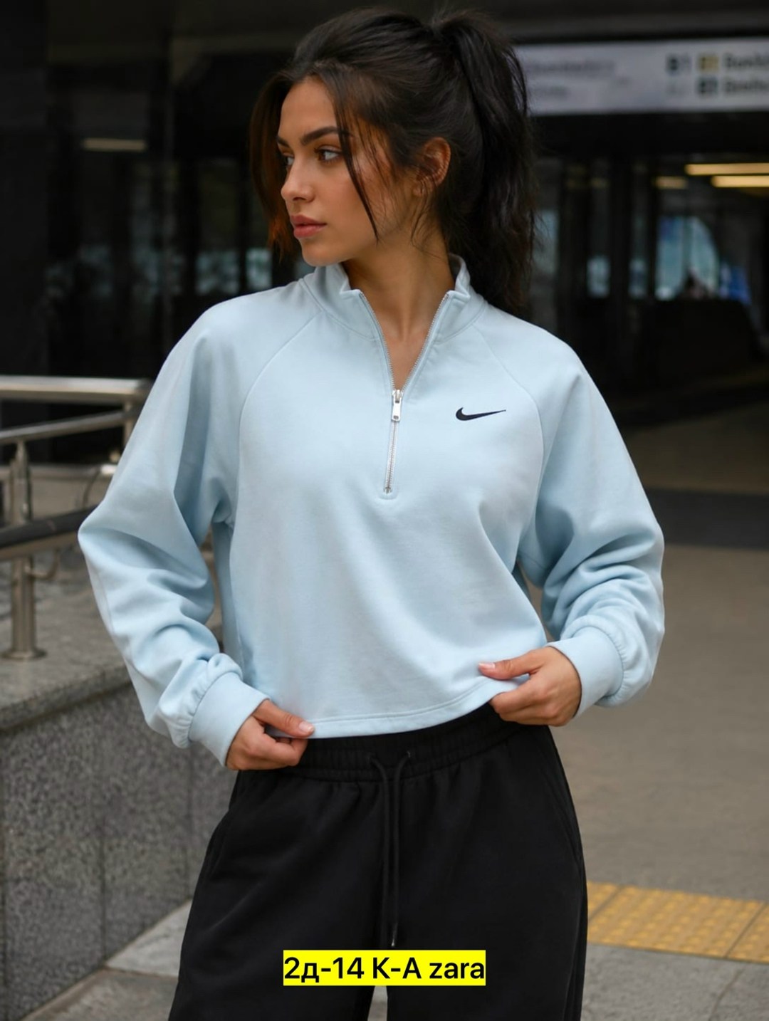 женский свитшот nike sportswear phoenix fleece,свитшот женская,толстовки свитшот,толстовка nike,свитшот найк оверсайз