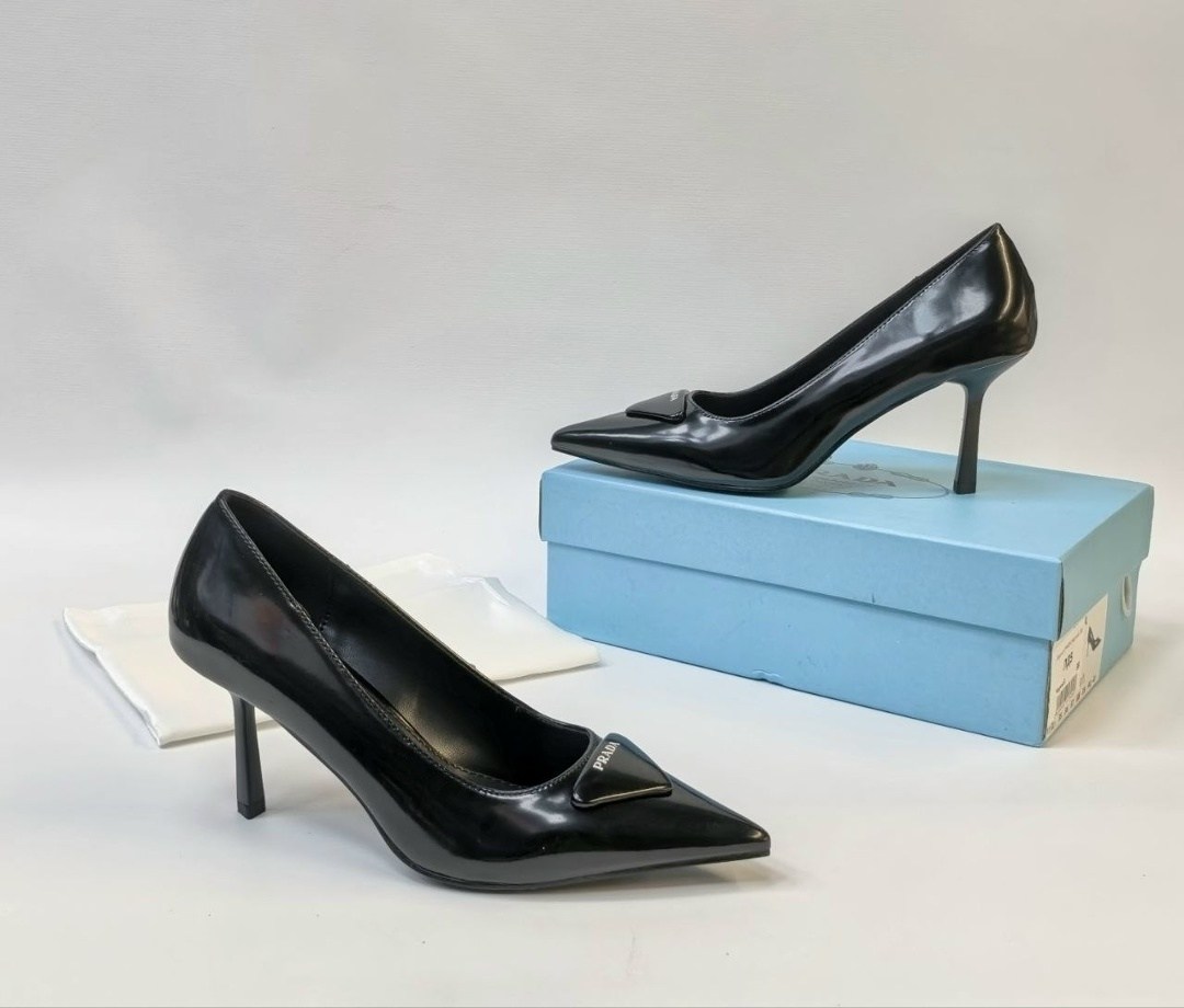 туфли prada,туфли женские,,туфли для женщин,туфли лодочки женские