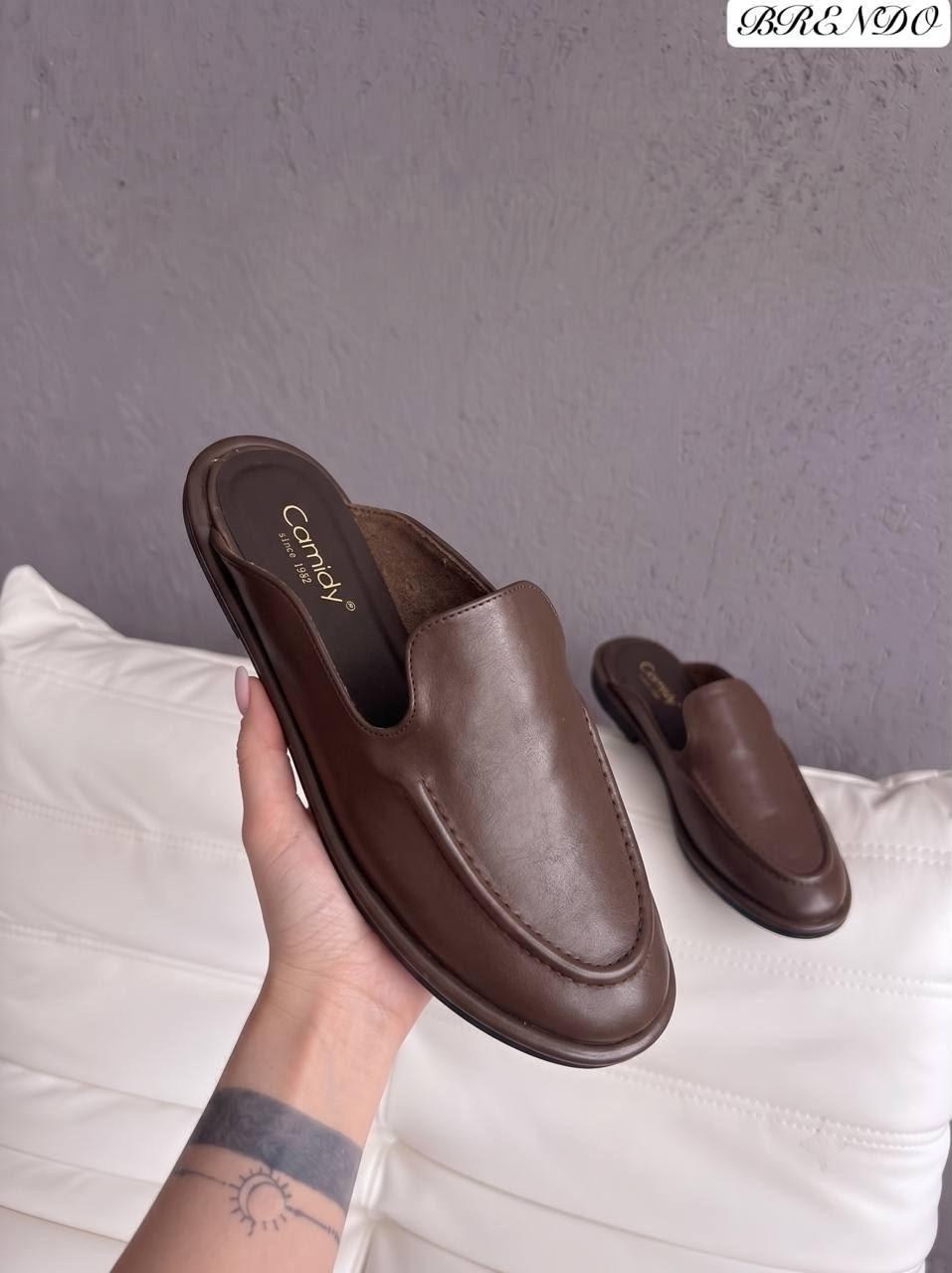 ,белые кожаные мюли hermes oz,мюли hermes oz,мюли hermes,кожаные мюли