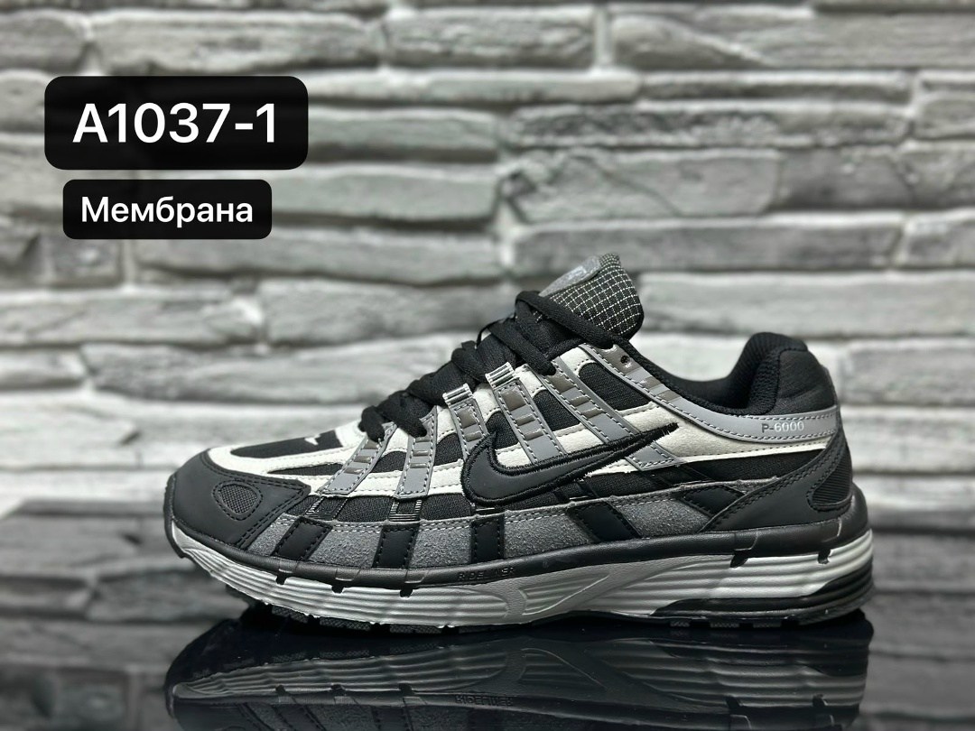 мужские кроссовки nike,мужские кроссовки,повседневные кроссовки,кроссовки nike p-6000,кроссовки nike initiator