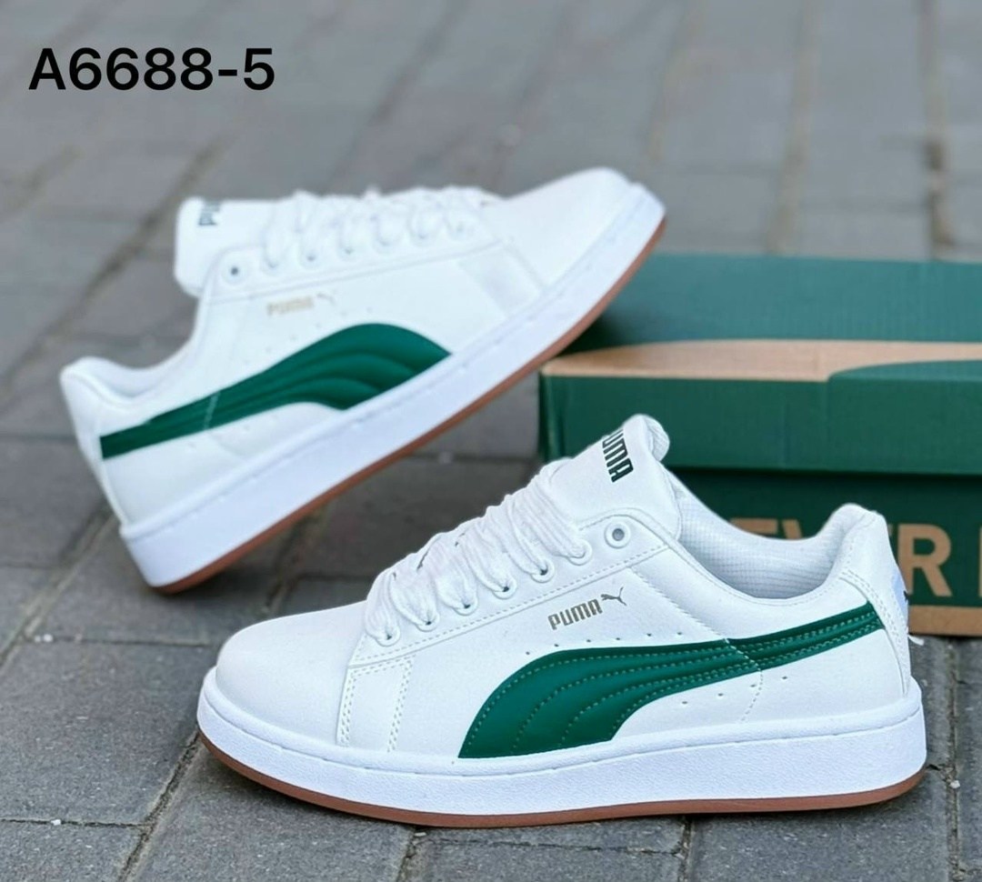 puma кроссовки,,кроссовки женскиe,кроссовки замша, спортивная