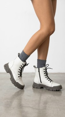 Ботинки