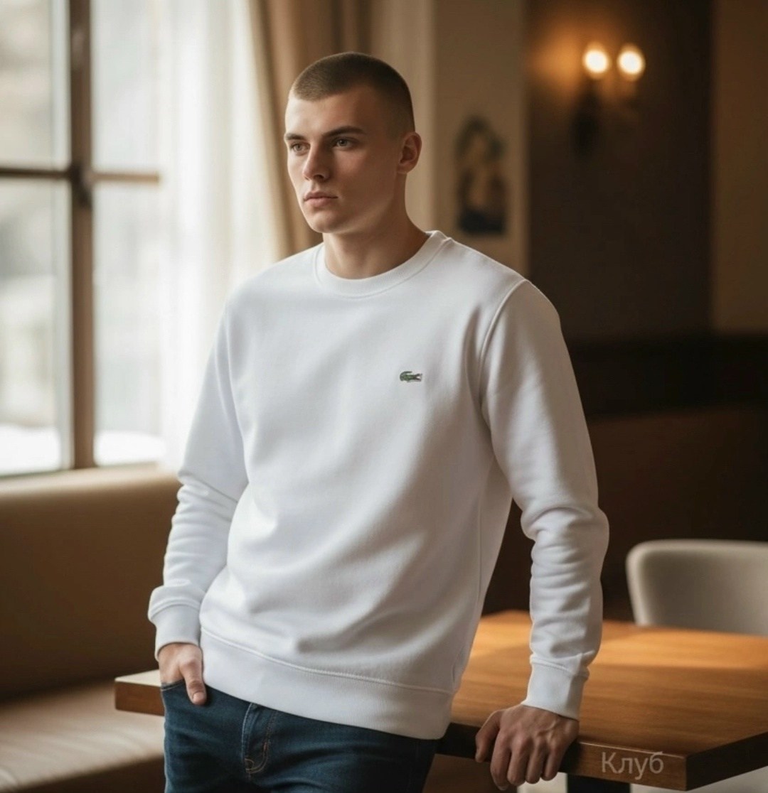 свитшот lacoste,jacob sartorius sweatshirt,свитшот мужская,свитшот lacoste свитшот,мужские толстовки lacoste