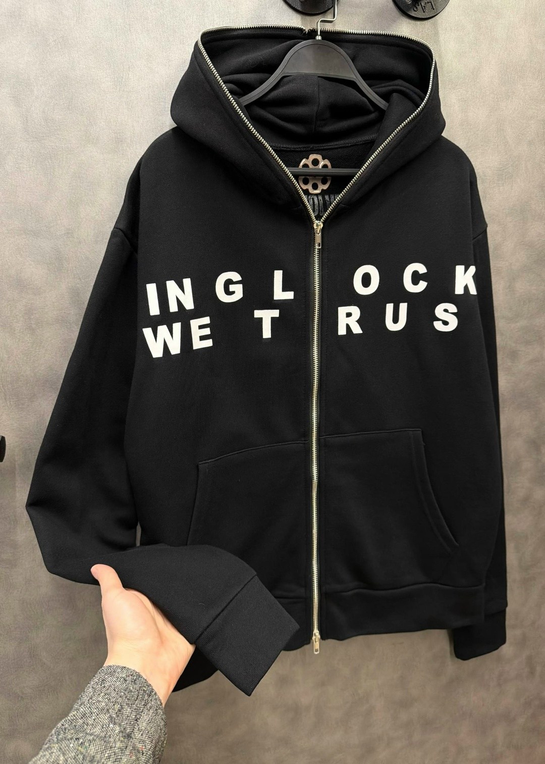 толстовка женская,модная толстовка,зип-худи maison margiela,толстовка,толстовка повседневная