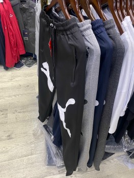 Брюки