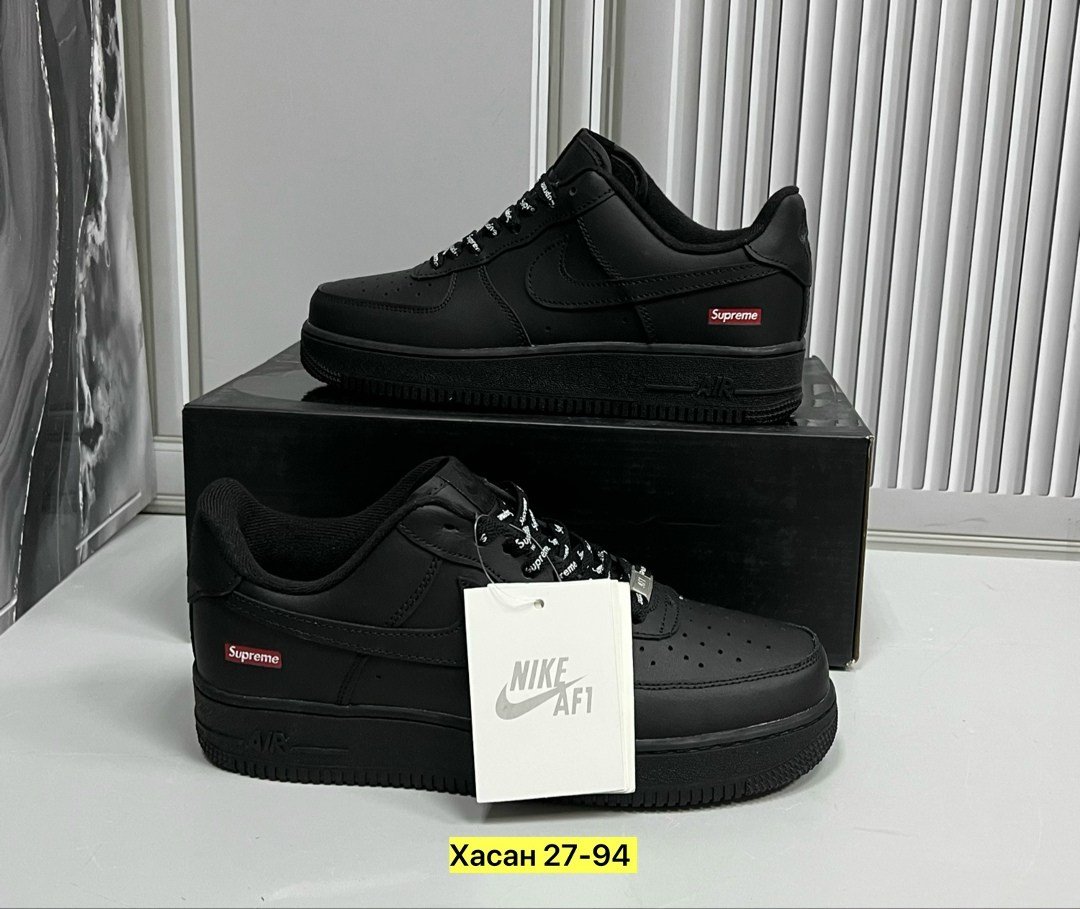 nike air force 1 low supreme black,кроссовки nike air force 1 supreme,nike air force 1 supreme,nike air force 1 low black,кросcовки nike air force 1