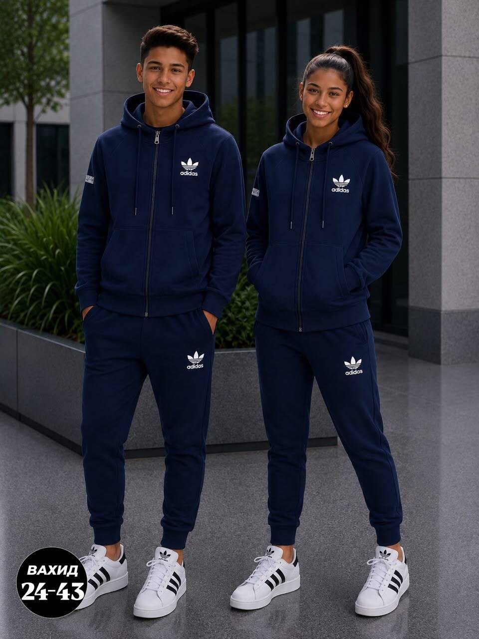 парные спортивные костюмы для двоих adidas,спортивный костюм тройка женский адидас,парные спортивные костюмы адидас,парные спортивные костюмы,костюм спортивный унисекс