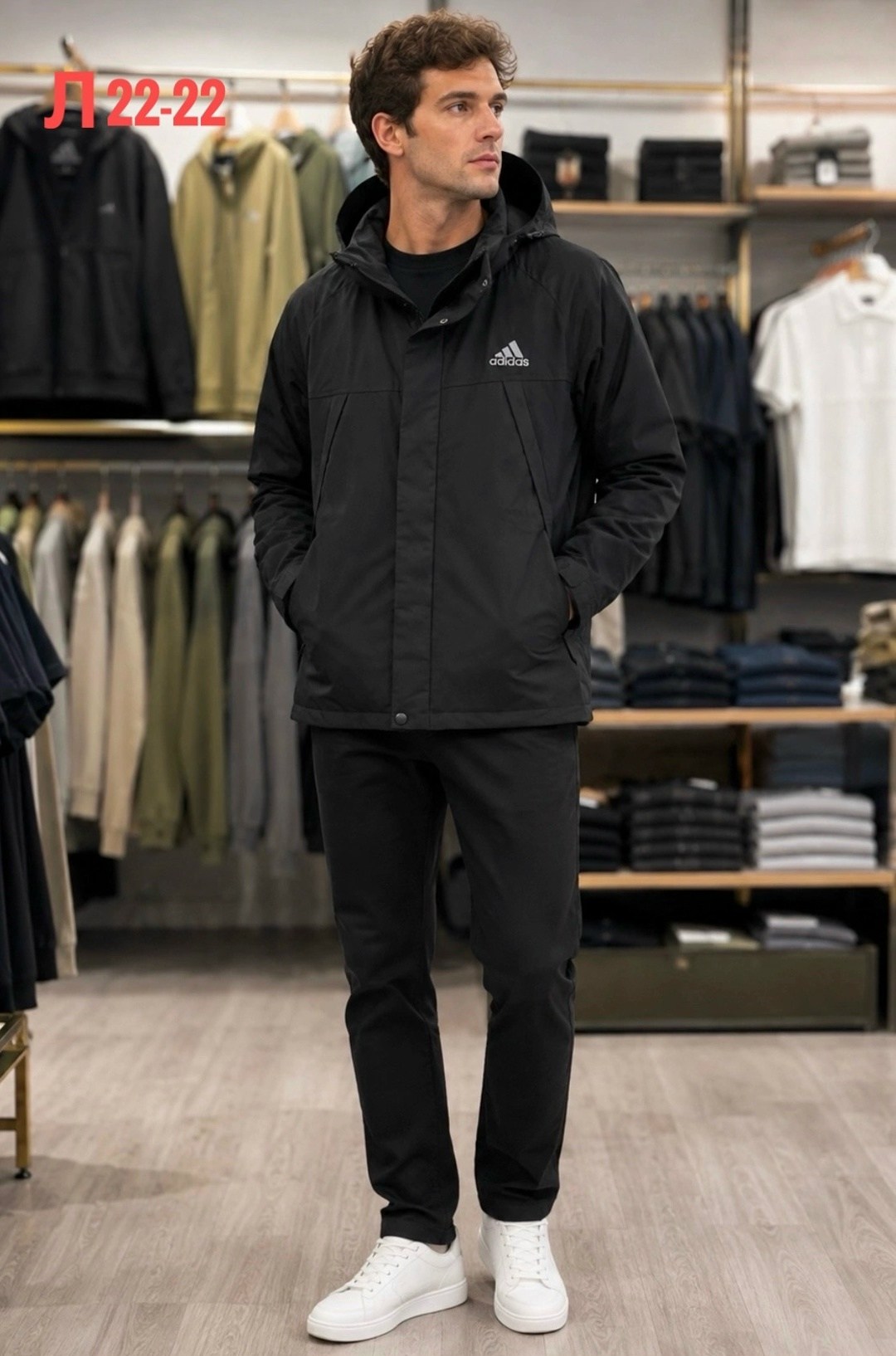 куртка адидас мужская демисезонная черная,куртка adidas демисезонная,куртка adidas мужская,куртка зимняя мужская adidas,куртка демисезонная