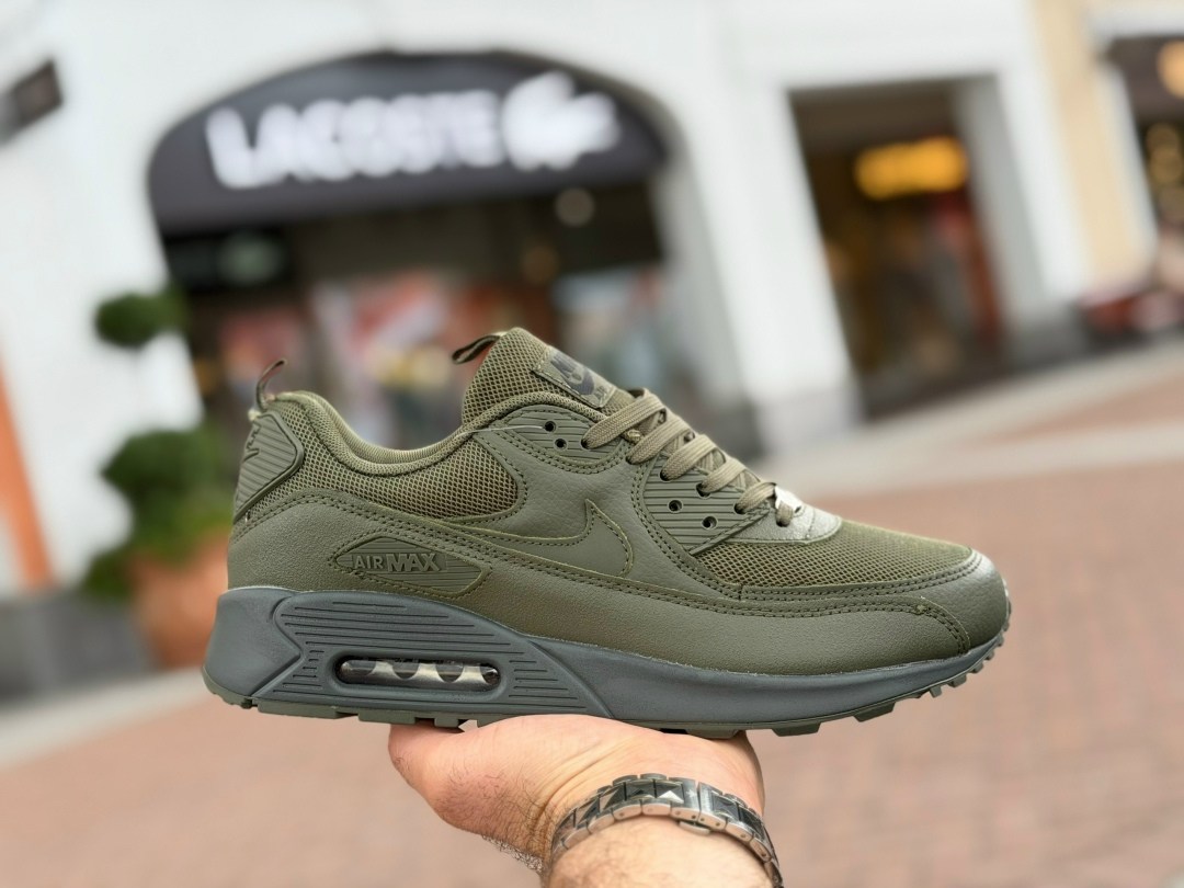 мужские кроссовки nike air max 90,кроссовки nike air max 90,кроссовки nike air max,кроссовки nike air max 90 surplus,найк аир макс 90 зеленые