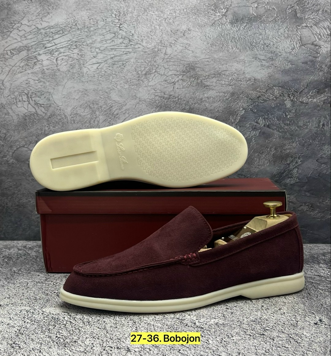 ,лоферы loro piana,замшевые лоферы loro piana,лоферы мужские loro piana,loro piana бордовые лоферы