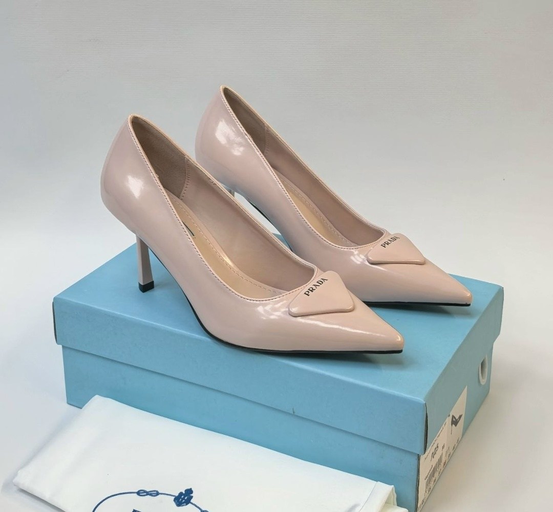 туфли prada,туфли женские,,туфли для женщин,туфли лодочки женские