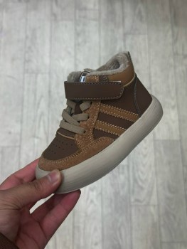 Ботинки