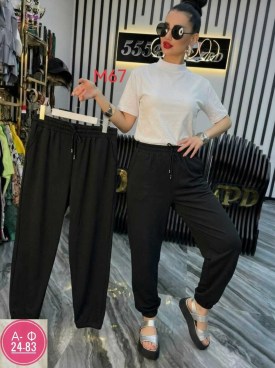 Брюки