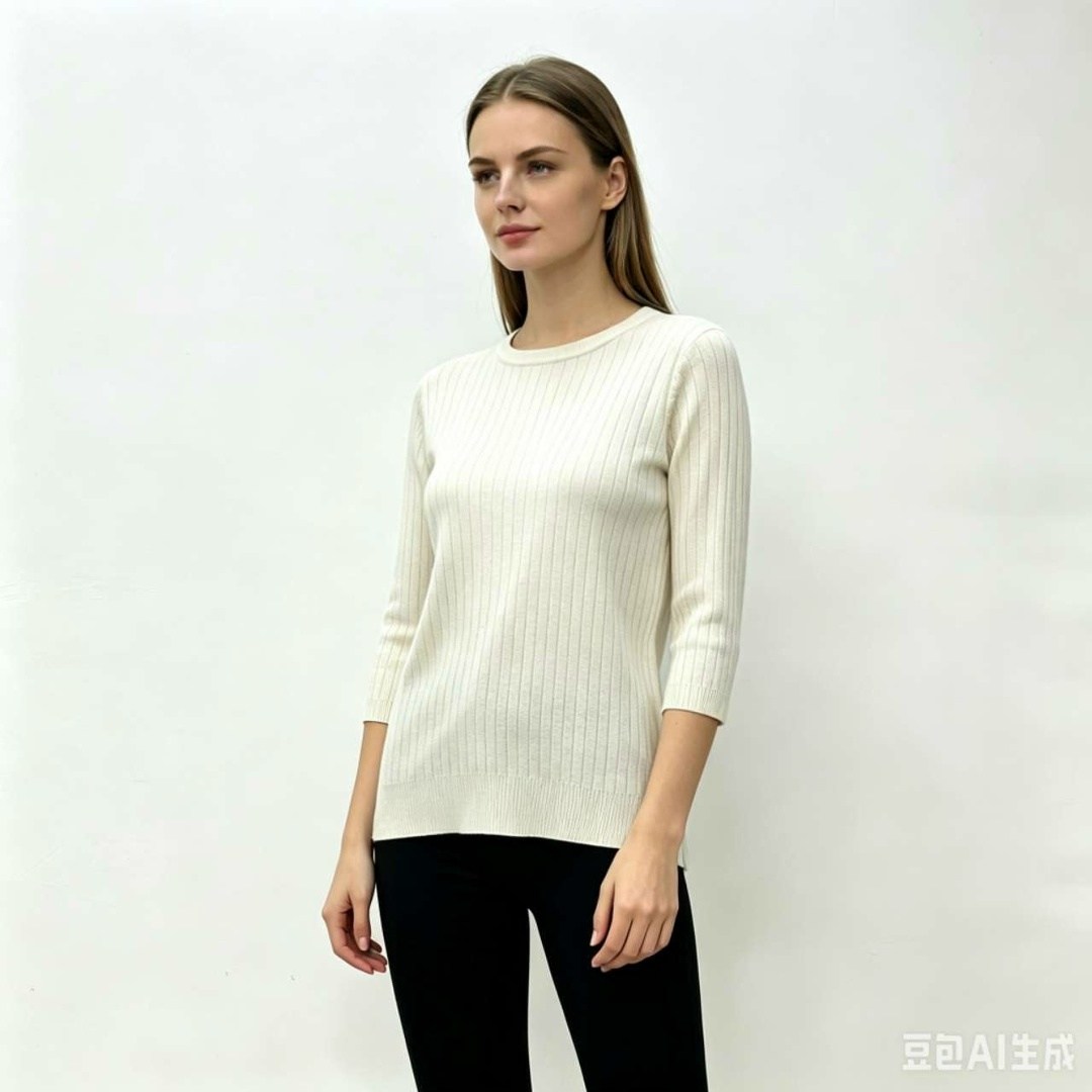 esprit casual джемпер с коротким рукавом,джемпер,женские джемпера,джемпер жен,бежевый джемпер