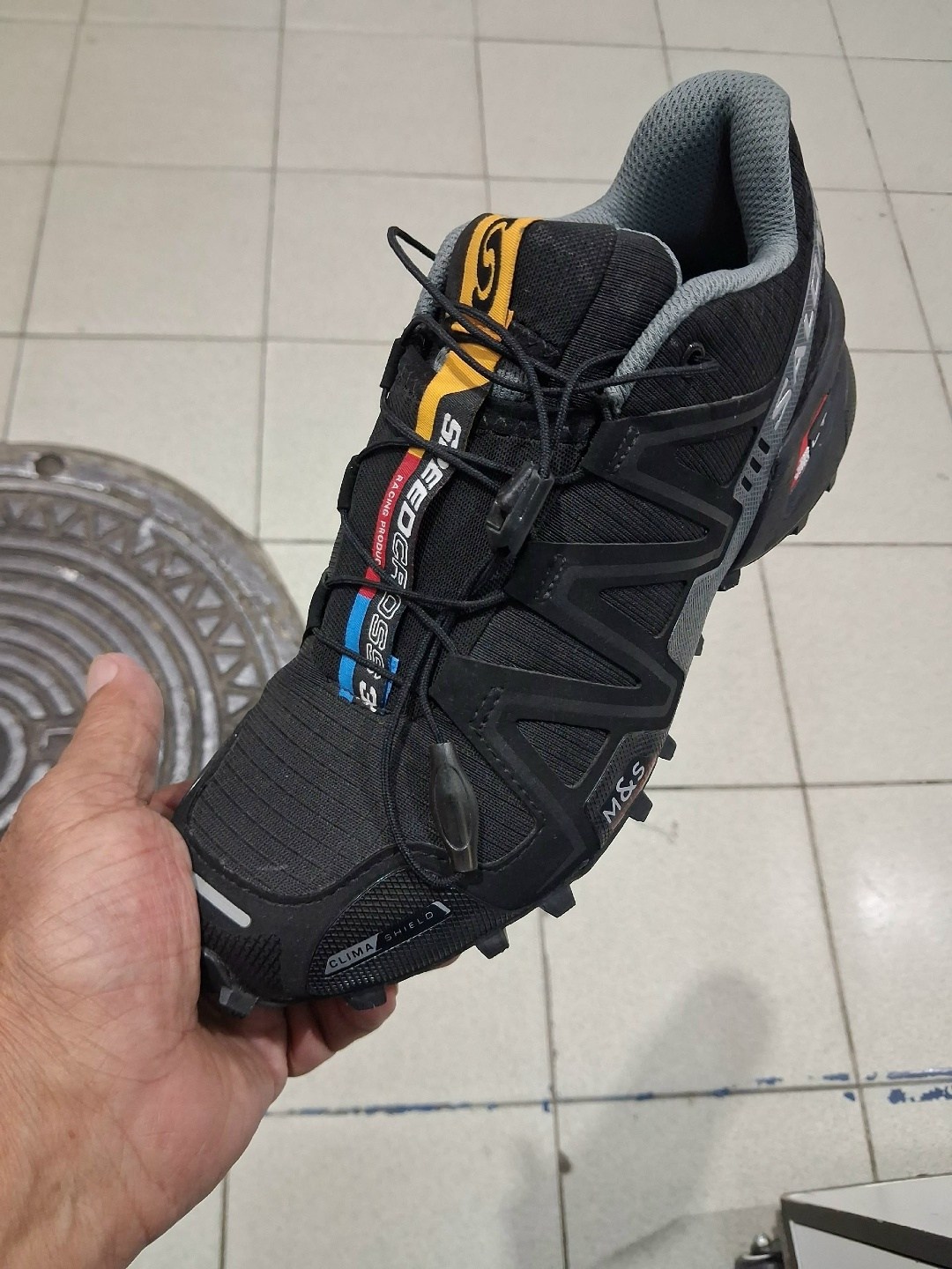 кроссовки salomon speedcross,кроссовки salomon speedcross 3,кроссовки salomon,мужские кроссовки salomon,зимние кроссовки salomon speedcross 3