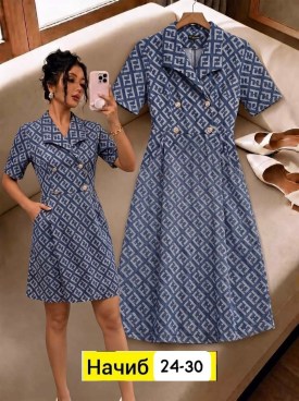 Платье