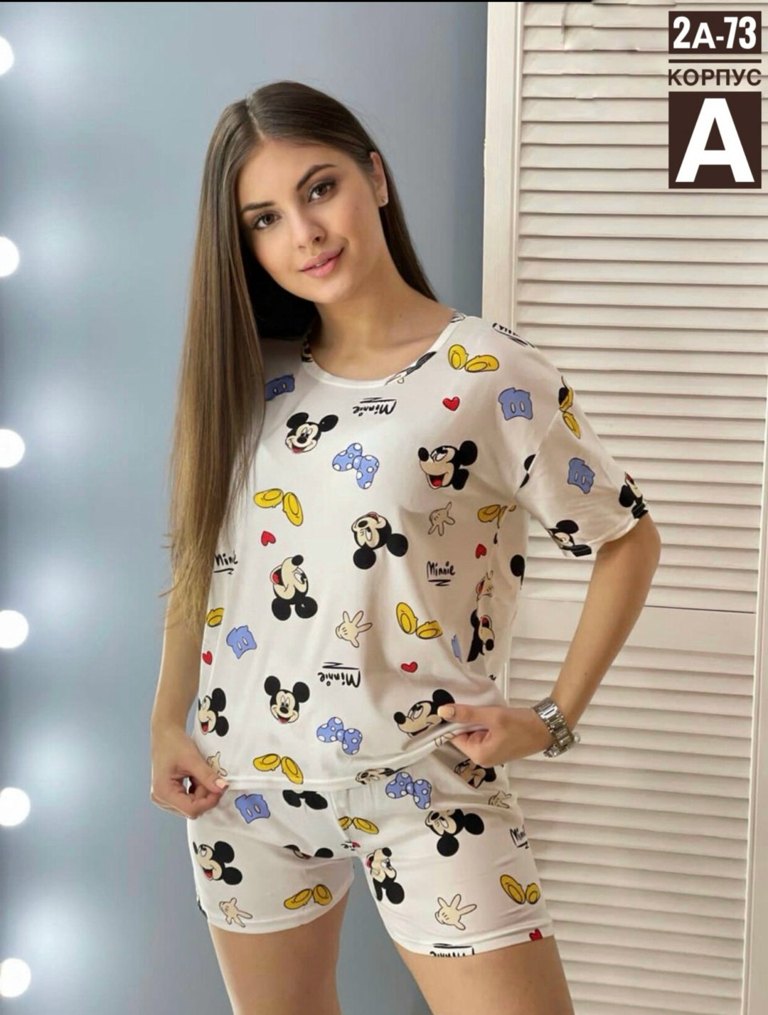 пижама с багз банни женская,пижама багз банни,пижама женская,пижама,комплект пижама