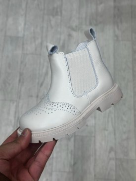 Ботинки