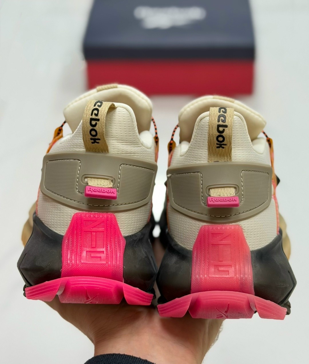 кроссовки reebok zig kinetica edge,кроссовки reebok zig kinetica edge артикул: 25265,мужские reebok zig kinetica кроссовки,кроссовки reebok zig kinetica,reebok zig kinetica edge
