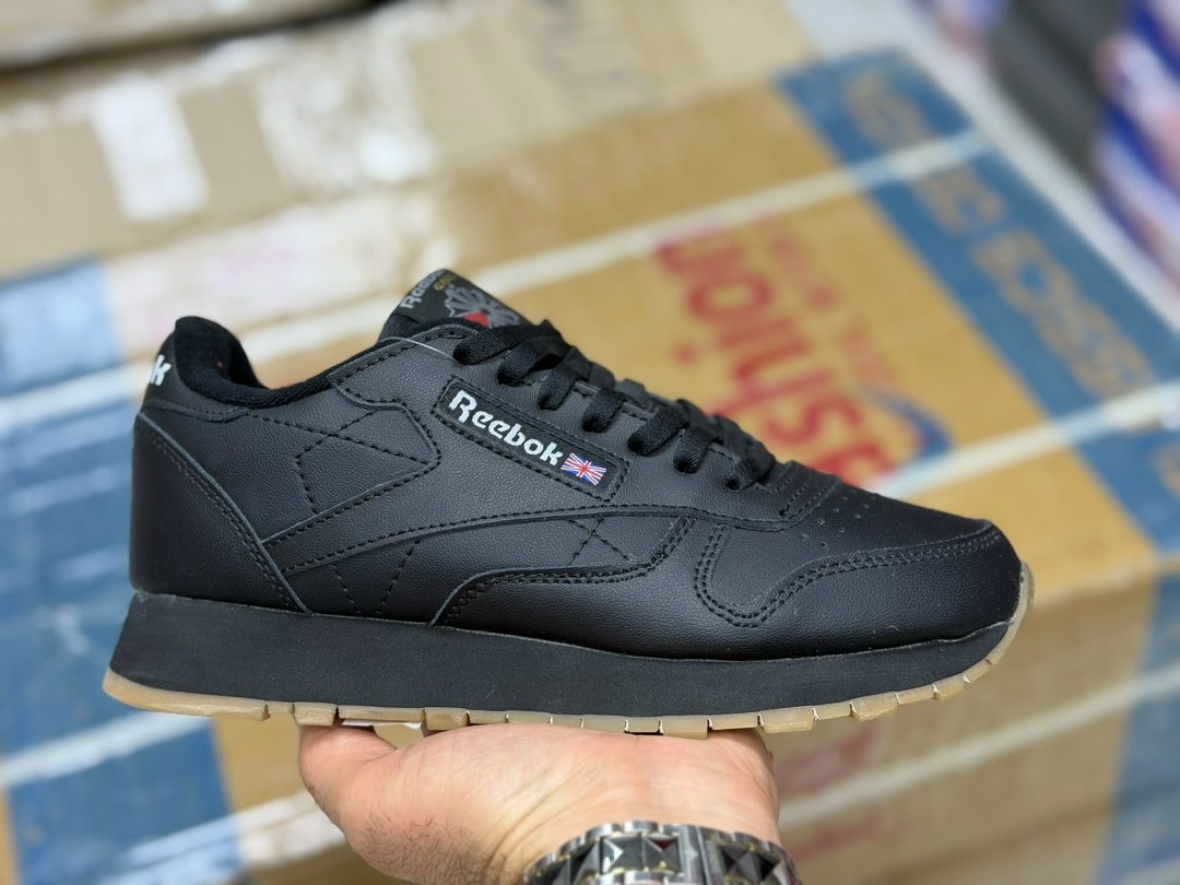 reebok classic leather,мужские кроссовки reebok classic leather mid ripple,reebok кроссовки 'classic',кроссовки reebok,classic leather reebok black
