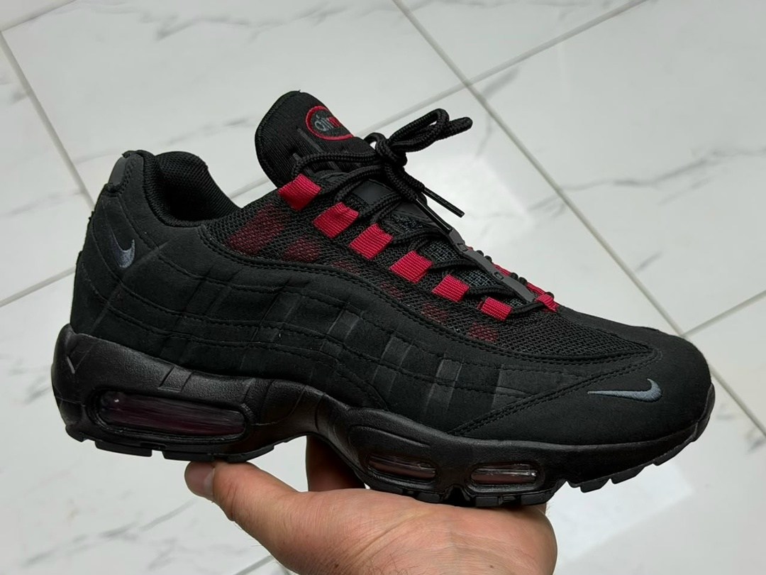 nike air max 95 essential,nike air max 95 premium,nike air max 95 black,nike air max 95,кроссовки